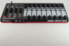 Akai APC40 MKII Abelton Controller Back